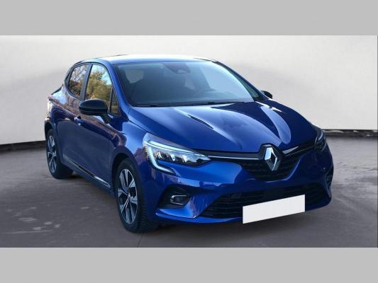 Renault Captur E-Tech full hybrid 145 Engineered