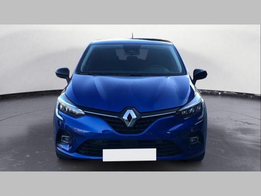 Renault Captur E-Tech full hybrid 145 Engineered