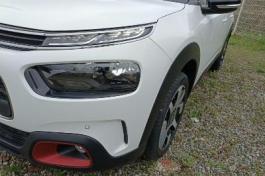 Citroën C4 Cactus PureTech 110 S&S BVM Shine