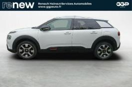 Citroën C4 Cactus PureTech 110 S&S BVM Shine