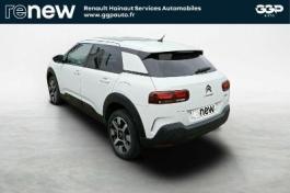 Citroën C4 Cactus PureTech 110 S&S BVM Shine