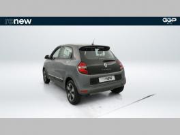 Renault Twingo III 0.9 TCe 90 Energy Limited