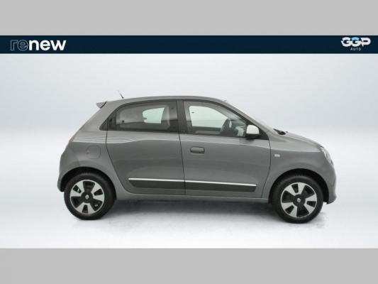 Renault Twingo III 0.9 TCe 90 Energy Limited