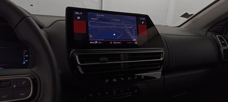 Citroën C5 Aircross PureTech 130 S&S BVM6 C-Series