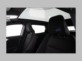 Renault Austral E-Tech hybrid 200 Iconic esprit Alpine