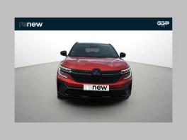 Renault Austral E-Tech hybrid 200 Iconic esprit Alpine