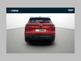 Renault Austral E-Tech hybrid 200 Iconic esprit Alpine