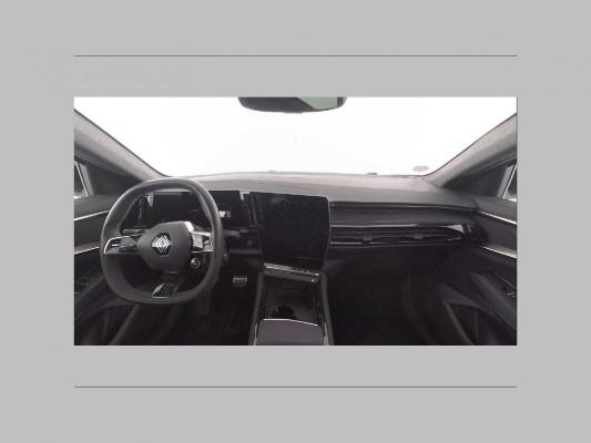 Renault Austral E-Tech hybrid 200 Iconic esprit Alpine