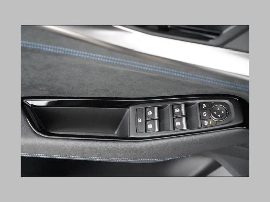 Renault Austral E-Tech hybrid 200 Iconic esprit Alpine