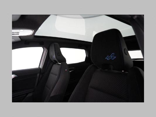 Renault Austral E-Tech hybrid 200 Iconic esprit Alpine