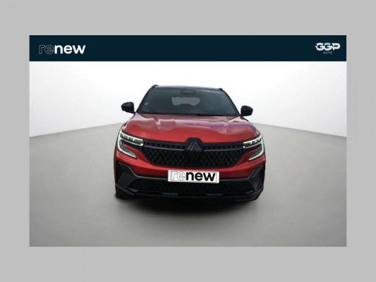 Renault Austral E-Tech hybrid 200 Iconic esprit Alpine