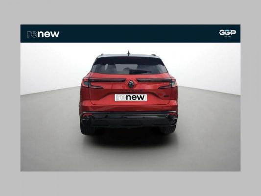 Renault Austral E-Tech hybrid 200 Iconic esprit Alpine