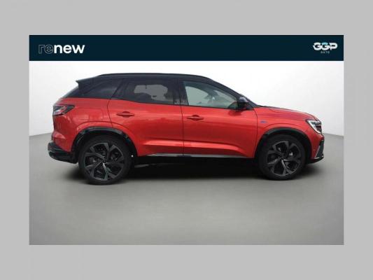 Renault Austral E-Tech hybrid 200 Iconic esprit Alpine