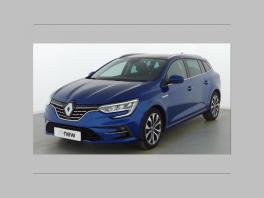 Renault Mégane Estate IV Blue dCi 115 EDC Techno