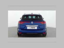 Renault Mégane Estate IV Blue dCi 115 EDC Techno