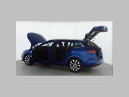 Renault Mégane Estate IV Blue dCi 115 EDC Techno