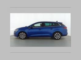 Renault Mégane Estate IV Blue dCi 115 EDC Techno