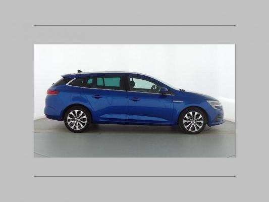 Renault Mégane Estate IV Blue dCi 115 EDC Techno