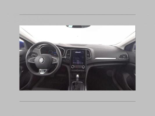 Renault Mégane Estate IV Blue dCi 115 EDC Techno