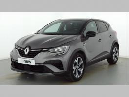 Renault Captur mild hybrid 160 EDC R.S. line