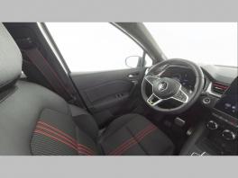 Renault Captur mild hybrid 160 EDC R.S. line