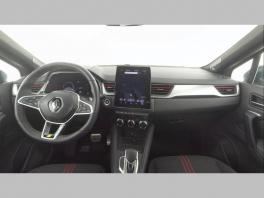 Renault Captur mild hybrid 160 EDC R.S. line