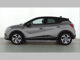 Renault Captur mild hybrid 160 EDC R.S. line