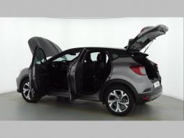 Renault Captur mild hybrid 160 EDC R.S. line