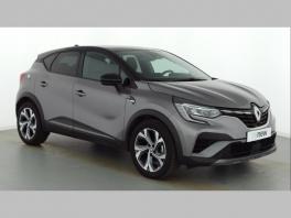 Renault Captur mild hybrid 160 EDC R.S. line