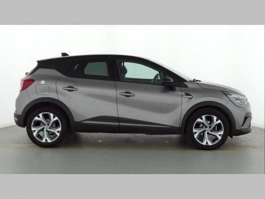 Renault Captur mild hybrid 160 EDC R.S. line