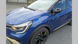 Renault Captur E-Tech full hybrid 145 Engineered