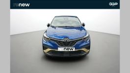 Renault Captur E-Tech full hybrid 145 Engineered