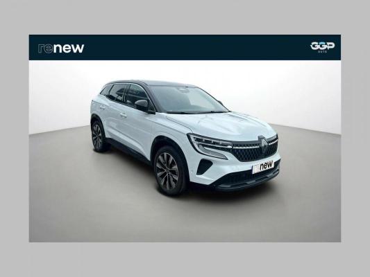 Renault Austral mild hybrid advanced 130 Techno