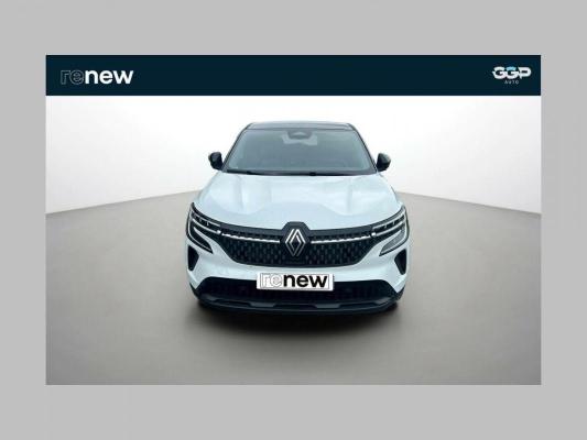 Renault Austral mild hybrid advanced 130 Techno