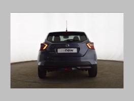 Nissan Micra 2020 IG-T 100 Tekna