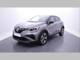 Renault Captur E-Tech Plug-in 160 - 21 R.S. Line