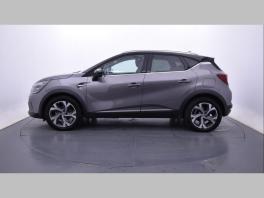 Renault Captur E-Tech Plug-in 160 - 21 R.S. Line