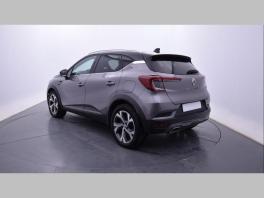 Renault Captur E-Tech Plug-in 160 - 21 R.S. Line