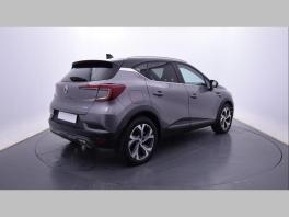 Renault Captur E-Tech Plug-in 160 - 21 R.S. Line