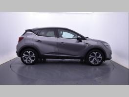 Renault Captur E-Tech Plug-in 160 - 21 R.S. Line