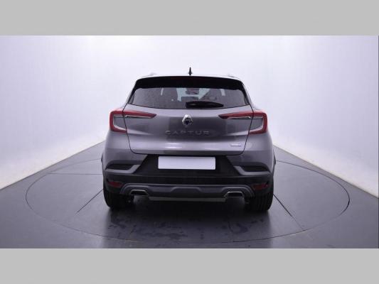 Renault Captur E-Tech Plug-in 160 - 21 R.S. Line