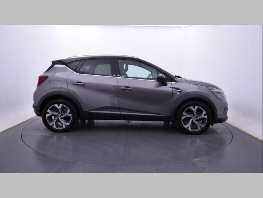 Renault Captur E-Tech Plug-in 160 - 21 R.S. Line