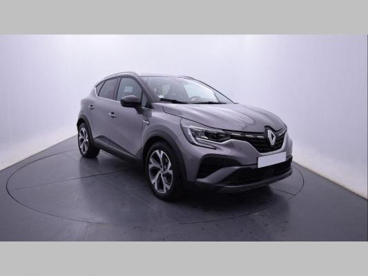 Renault Captur E-Tech Plug-in 160 - 21 R.S. Line