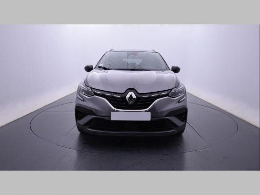 Renault Captur E-Tech Plug-in 160 - 21 R.S. Line