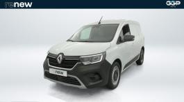 Renault Kangoo Van BLUE DCI 115 EXTRA - 22