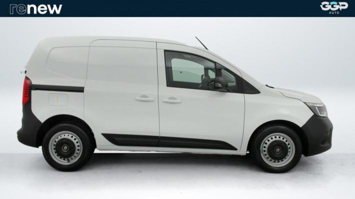 Renault Kangoo Van BLUE DCI 115 EXTRA - 22