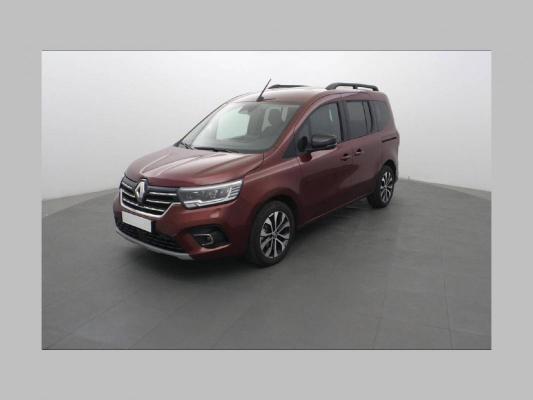 Renault Kangoo Blue dCi 95 Techno