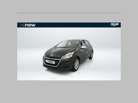 Peugeot 208 PureTech 68ch BVM5 Like