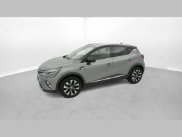 Renault Captur TCe 90 Techno