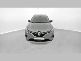 Renault Captur TCe 90 Techno